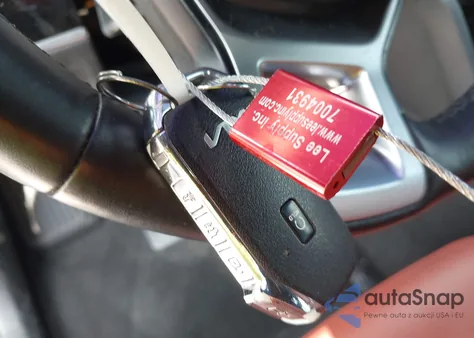 2023 Kia Sportage Sx из США, поврежденный, VIN 5XYK4CAF9PG018888